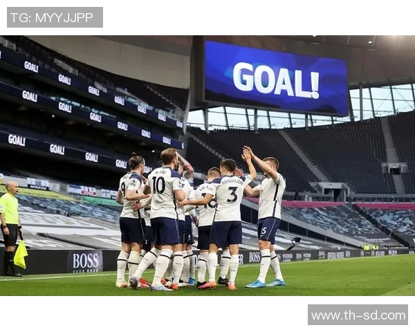 热刺主场迎战谢菲联争夺英超关键三分的激烈对决